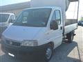 FIAT ducato centina e sponda caricatrice Ducato 15 2.0 PM Furgone Gpower