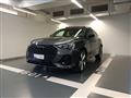 AUDI Q3 SPORTBACK Q3 SPB 35 TFSI S tronic S line edition