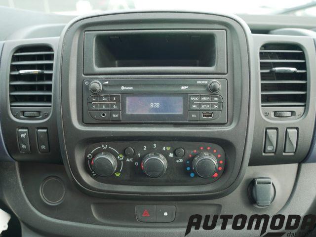 OPEL VIVARO 1.6 125CV L1H1