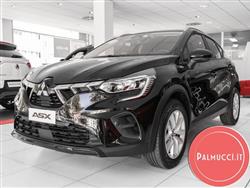 MITSUBISHI ASX 1.3L Mild Hybrid 140 CV Invite