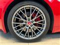 JAGUAR F-TYPE 3.0 V6 aut. Convertibile