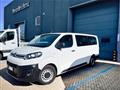 CITROEN JUMPY Spacetourer - 9 posti