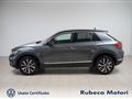 VOLKSWAGEN T-ROC 2.0 TDI SCR 150 CV Style BlueMotion Technology