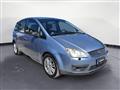 FORD FOCUS C-Max 2.0 TDCi (136CV) Ghia