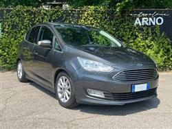FORD C-MAX 1.5 TDCi 120CV Powershift Start&Stop Titanium