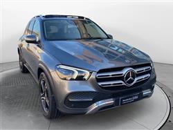 MERCEDES CLASSE GLE - V167 2019 450 mhev eq-boost Premium Plus 4matic auto 7post