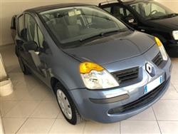 RENAULT MODUS 1.2 16V Dynamique