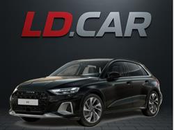 AUDI A3 ALLSTREET allstreet 35 TFSI S tronic Business