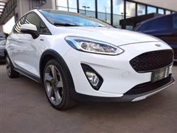 FORD FIESTA Active 1.5 TDCi