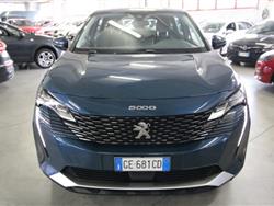 PEUGEOT 5008 BlueHDi 130 S&S Active Business 7 Posti