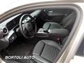 MERCEDES CLASSE A d  38.000 KM AUTOMATICA BUSINESS EXTRA FULL