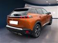 PEUGEOT 2008 II 2020 1.2 puretech GT Line s&s 130cv eat8