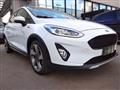 FORD FIESTA Active 1.5 TDCi