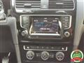 VOLKSWAGEN GOLF 2.0 TDI 150CV 5p. Highline UNICOPROPRIETARIO