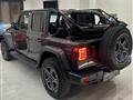 JEEP WRANGLER Unlimited 2.2 Mjt II Night Eagle