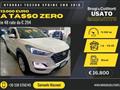 HYUNDAI TUCSON 1.6 crdi Xprime 2wd 115cv 1.6 crdi xprime 115 cv