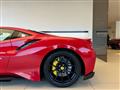 FERRARI 488 GTB 488 Coupe 3.9 Pista DCT