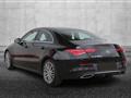 MERCEDES CLASSE CLA COUPE d Automatic Business