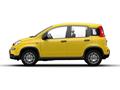 FIAT PANDA 3ª serie 1.0 FireFly S&S Hybrid