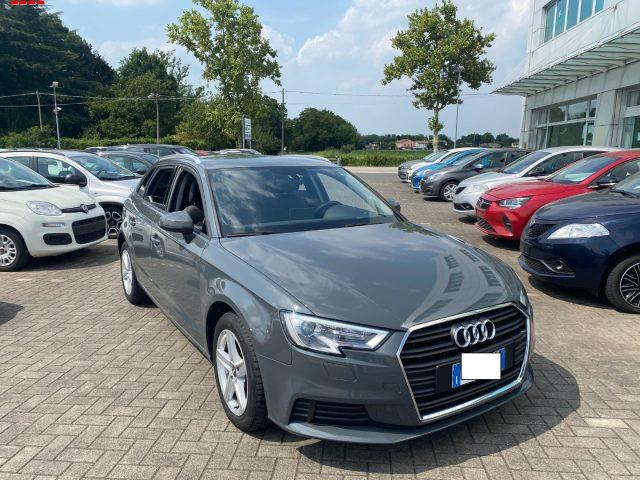 AUDI A3 SPORTBACK SPB 30 TDI S tronic