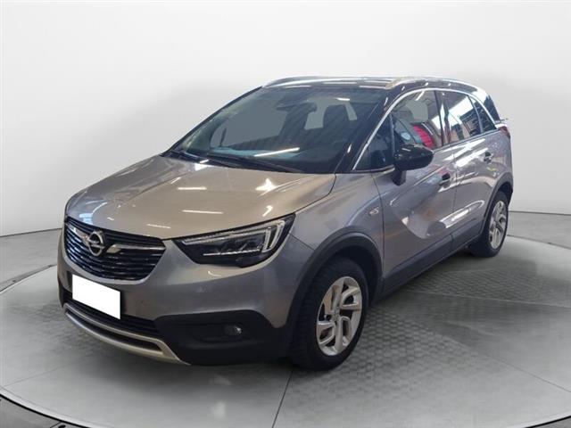 OPEL CROSSLAND X Crossland X 1.5 ECOTEC D 102 CV Start&Stop Innovation