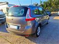 RENAULT SCENIC 1.5d 7 POSTI 110cv START/STOP CRUISE CERCHI LEGA