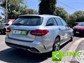 MERCEDES CLASSE C SW d BlueTec S.W. Automatic Executive