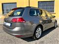 VOLKSWAGEN GOLF 1.6 TDI 110 CV Business BlueMotion Tech.