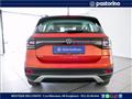 VOLKSWAGEN T-CROSS 1.0 TSI Urban BMT