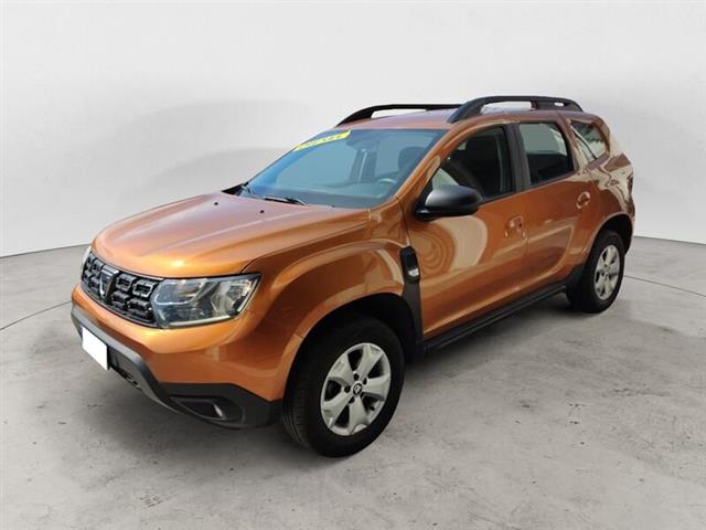 DACIA DUSTER 1.5 Blue dCi 8V 115 CV 4x2 Comfort