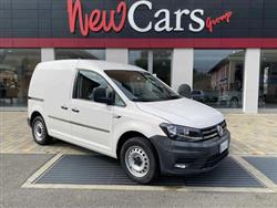 VOLKSWAGEN CADDY FURGONE 2.0 TDI Furgone