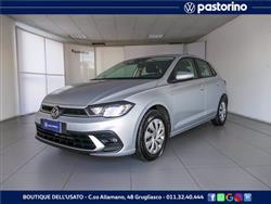 VOLKSWAGEN POLO 1.0 EVO