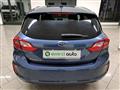 FORD FIESTA 1.1 75 CV 5 porte Titanium