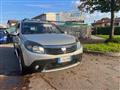 DACIA NUOVA SANDERO STEPWAY Stepway 1.6 8V GPL 85CV