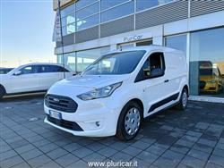 FORD TRANSIT CONNECT Transit Connect 200 1.5 Ecoblue 100CV PC Furgone Trend