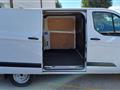 FORD TRANSIT CUSTOM Transit Custom 320 2.0 EcoBlue 130 PC Furgone Trend