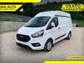 FORD TRANSIT CUSTOM 300 2.0 EcoBlue 130 PL Furgone Trend