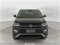 VOLKSWAGEN T-CROSS 1.0 TSI 110 CV Advanced