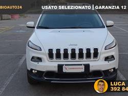 JEEP CHEROKEE 3.2 V6 Pentastar 4WD Active Drive I Limited..