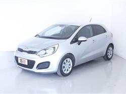 KIA RIO 1.2 CVVT 5p. EX / Neopatentati