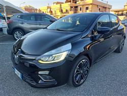 RENAULT CLIO dCi 8V 75CV  5 porte Full Optional Neopatentati