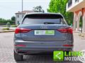 AUDI Q3 35 TFSI S tronic