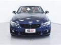 BMW SERIE 4 dA xDrive Cabrio M sport Msport /HARMAN KARDON
