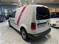 VOLKSWAGEN CADDY FURGONE 1.4 TGI Furgone Business UNI PROP IVA DEDUCIBILE