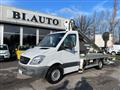 MERCEDES SPRINTER 313 CDI F37/35 CESTELLO PIATTAFORMA AEREA