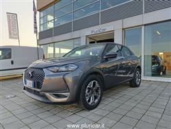 DS 3 CROSSBACK 102cv VirtualCockpit FariLED AndroidAuto/CarPlay