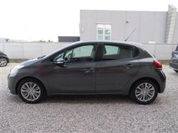 PEUGEOT 208 (2012) PureTech 82 5 porte Active neopatentati