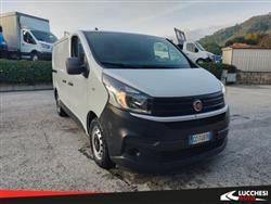 FIAT TALENTO 2.0 Ecojet 120CV PL-TN Furgone 12q