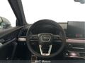 AUDI Q5 SPORTBACK Q5 SPB 40 TDI quattro S tronic S line plus