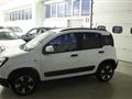 FIAT PANDA 1.0 FireFly S&S Hybrid Cross